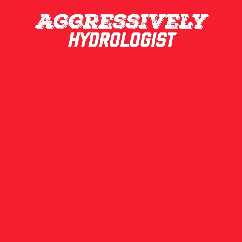 Hydrologue agressif