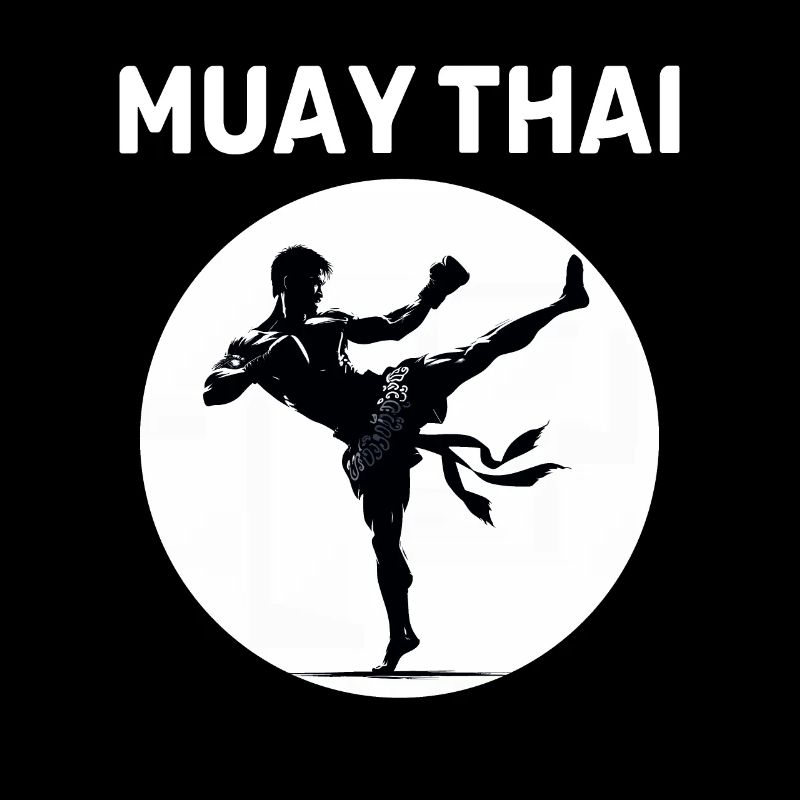 Muay Thai Fighter