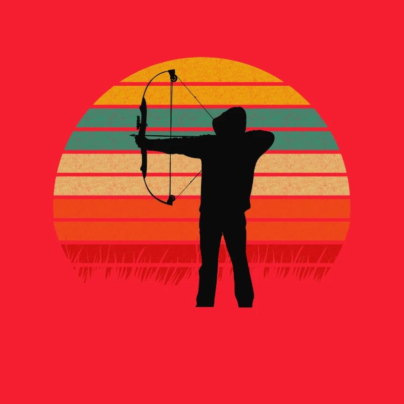 Archery compound bow