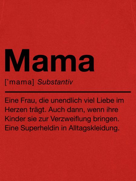 Mama