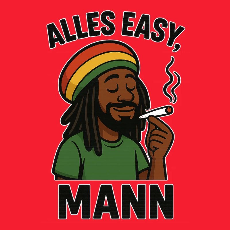 Everything Easy Man