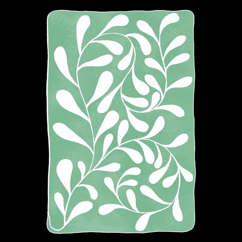 Feuilles d’eucalyptus