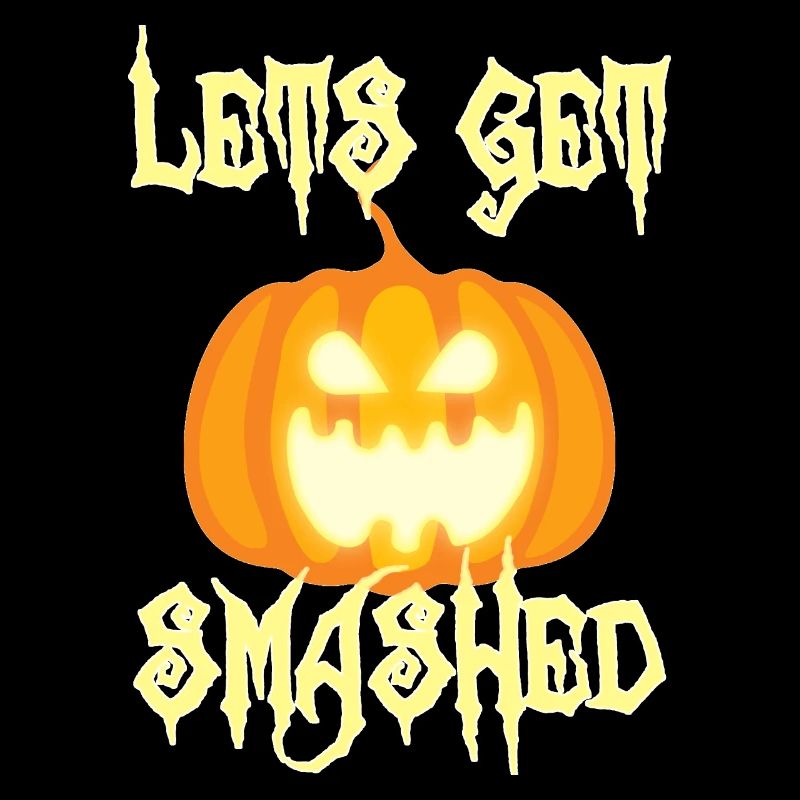 Halloween: Let´s Get Smashed