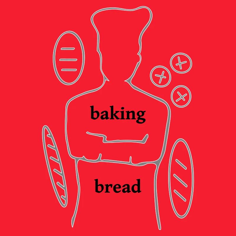 Baking Bread