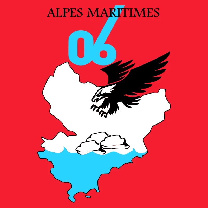 Alpes Maritimes