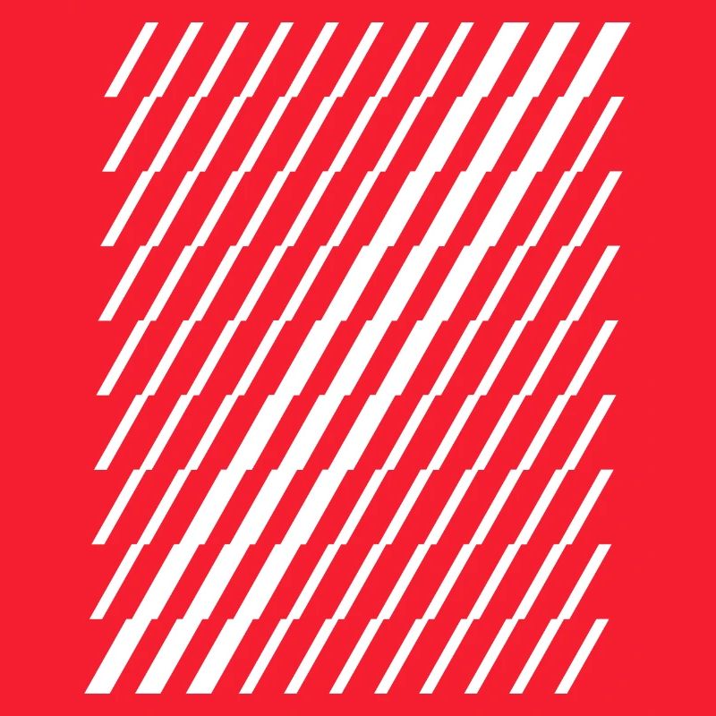lines pattern design