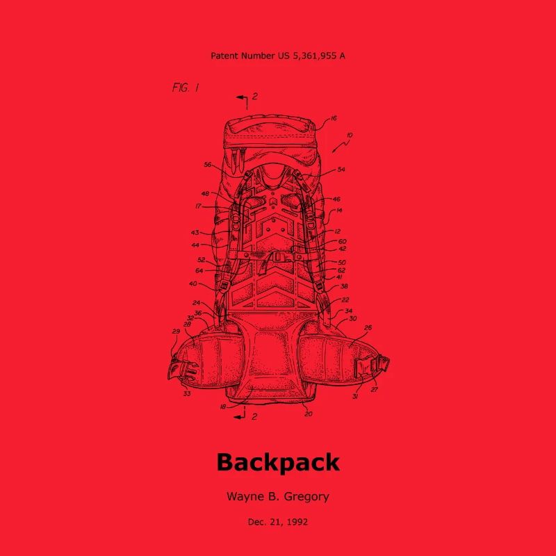 Backpack