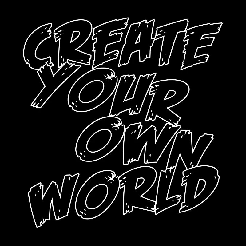 Create your own world