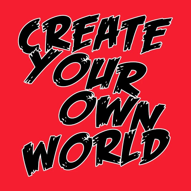 Create your own world