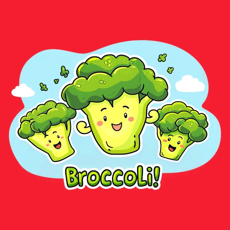 Broccoli