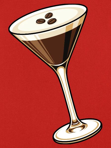Espresso Martini