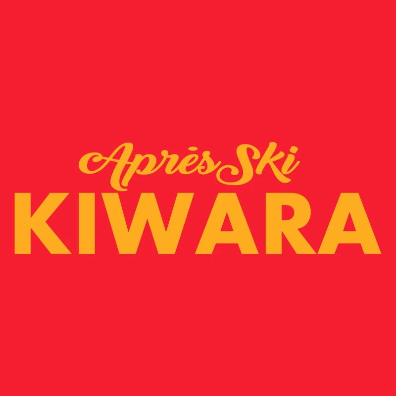 Apres Ski Kiwara / Kiberer
