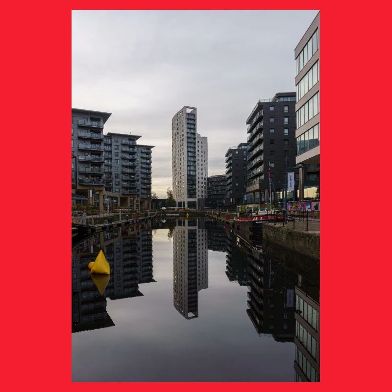 Urban Reflection