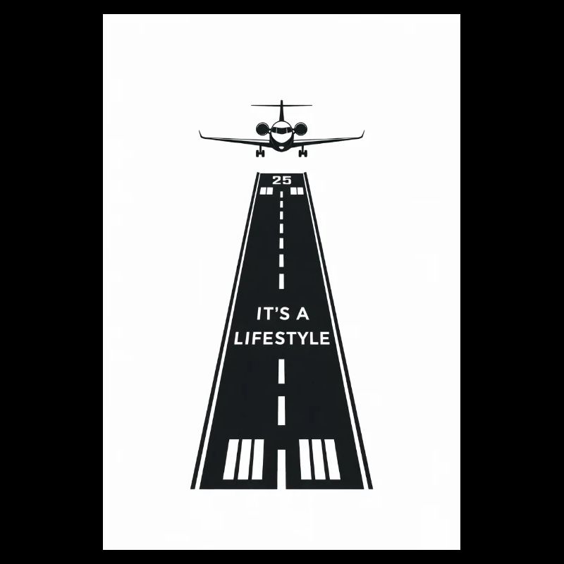 Aviation Runway Design – It's a Lifestyle