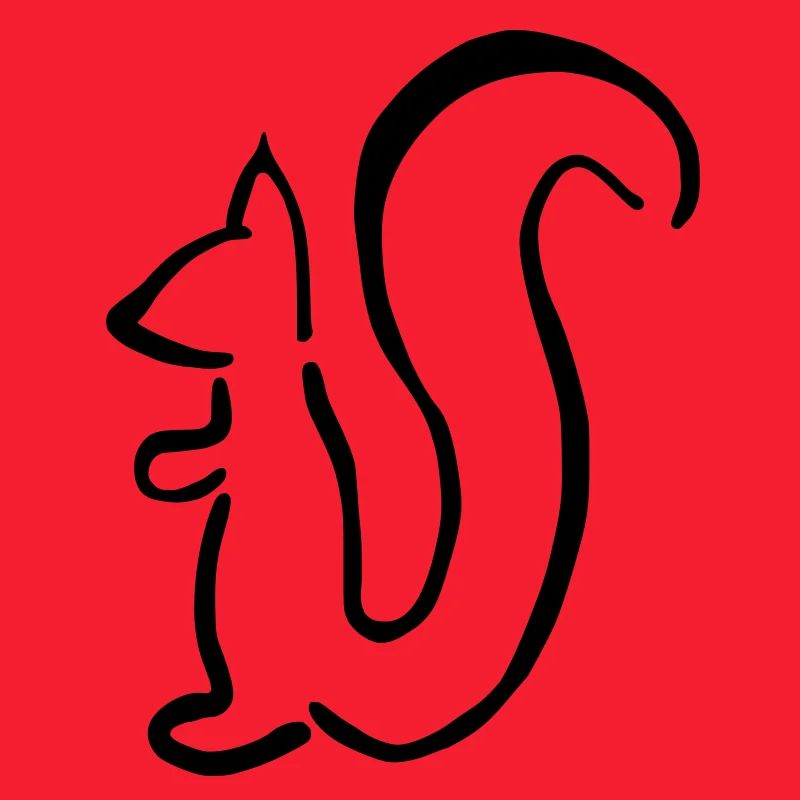 Écureuil