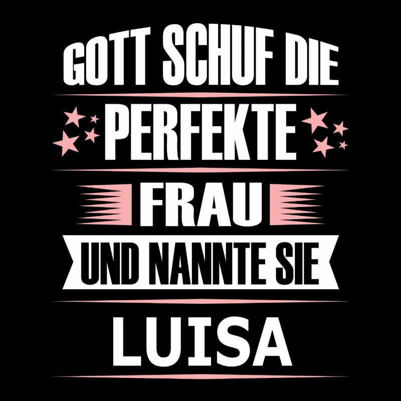 LUISA