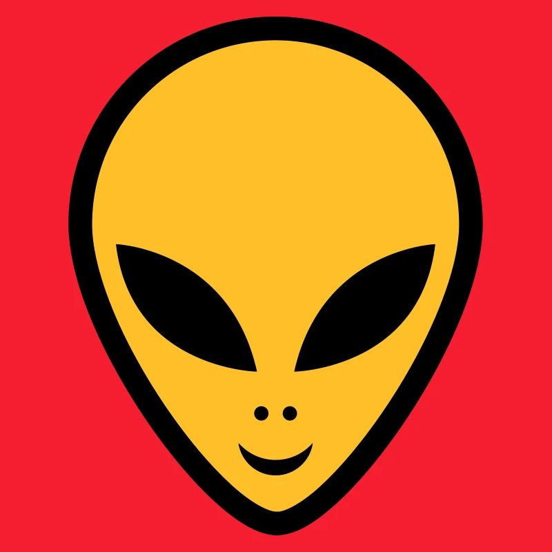 alien