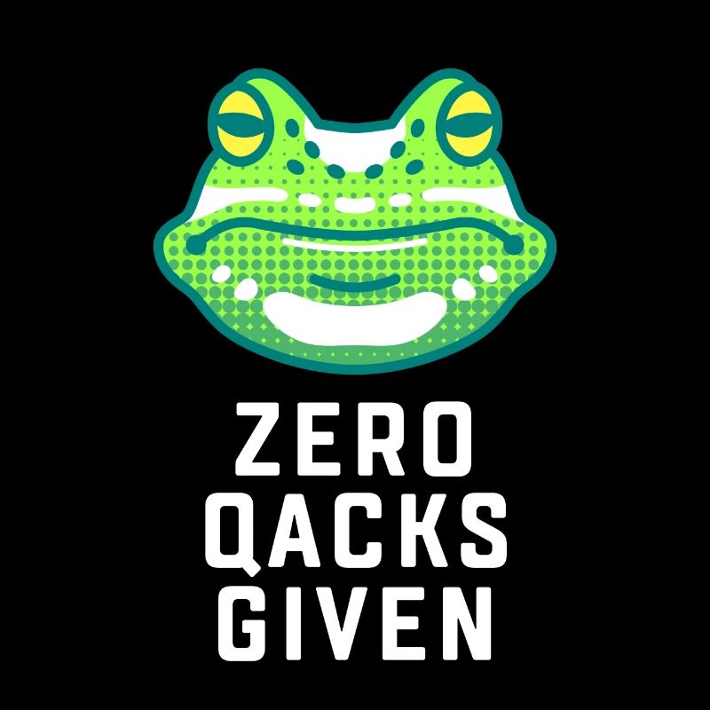 Zero Quacks given v1