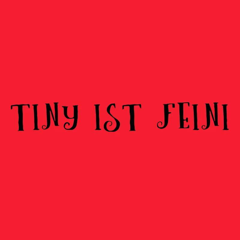 tiny house