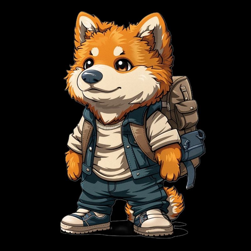 Fuchs design