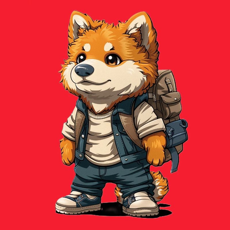 Fuchs design