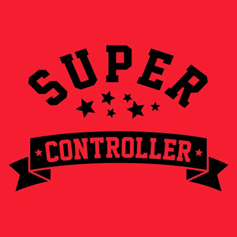 Super CONTROLLER, Controlling Finance Reporting