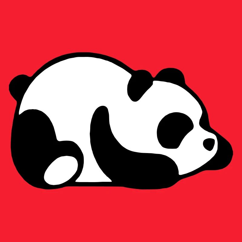 BÉBÉ PANDA