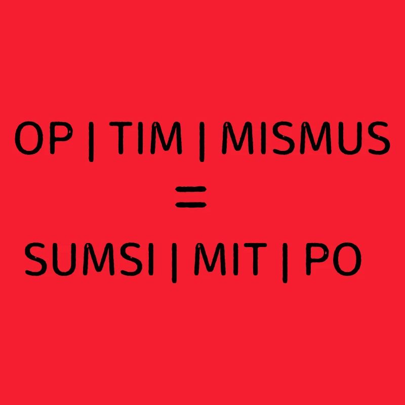 optimism