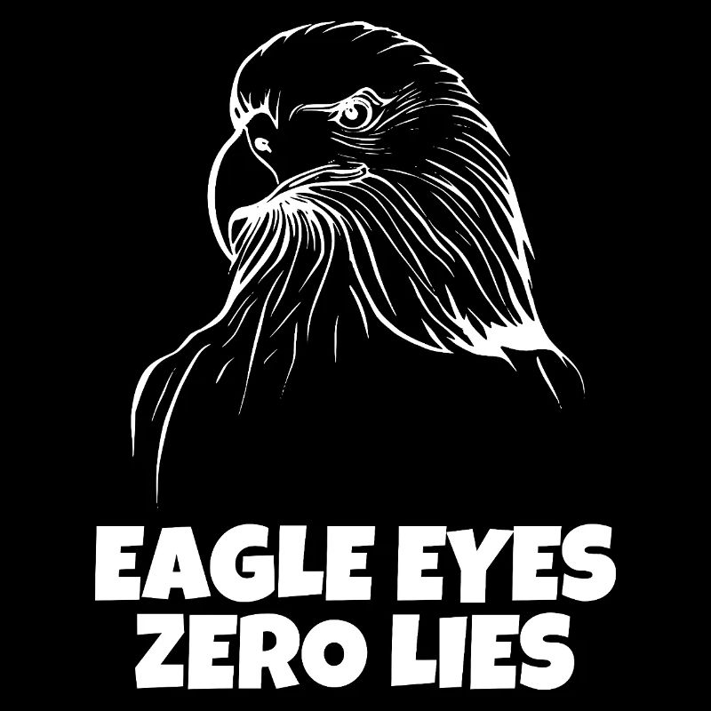 Eagle Eyes, Zero Lies