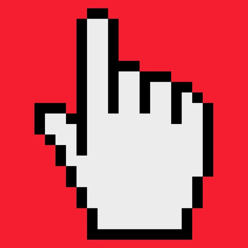 pointer / cursor