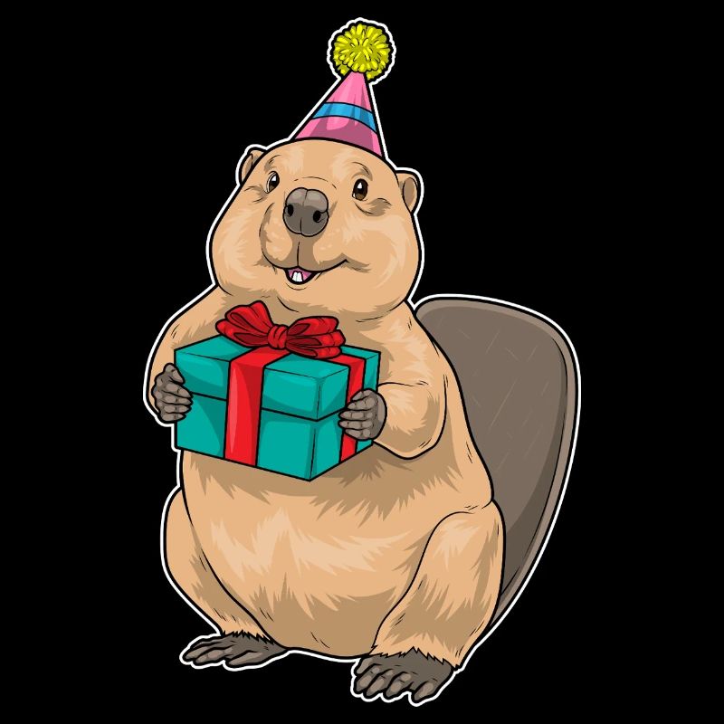 Forfait d’anniversaire Beaver