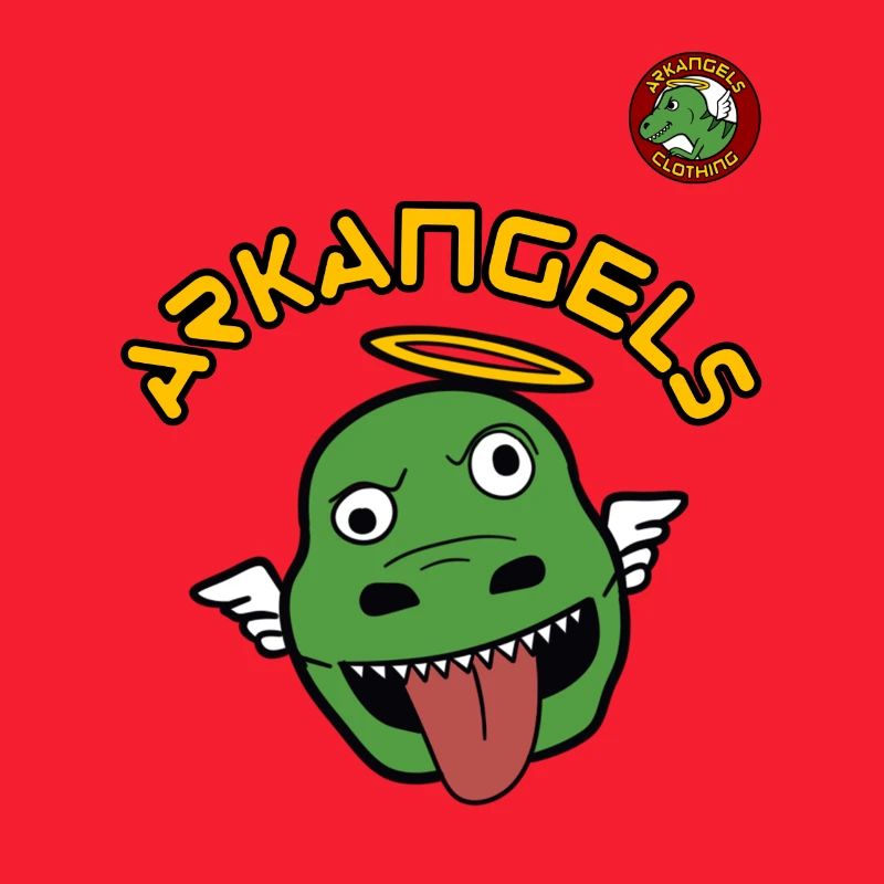 ArkAngels Crazy | Ark Survival Ascended
