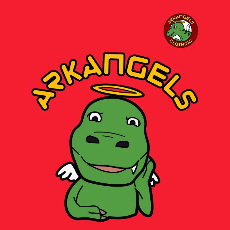 ArkAngels Mhmh | Ark Survival Ascended