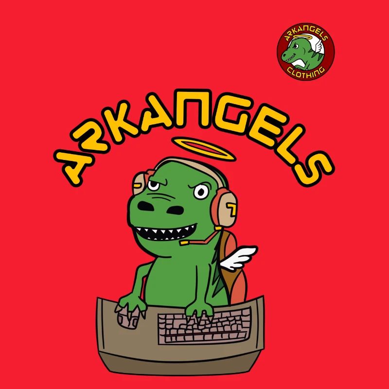 ArkAngels Streamer | Ark Survival Ascended