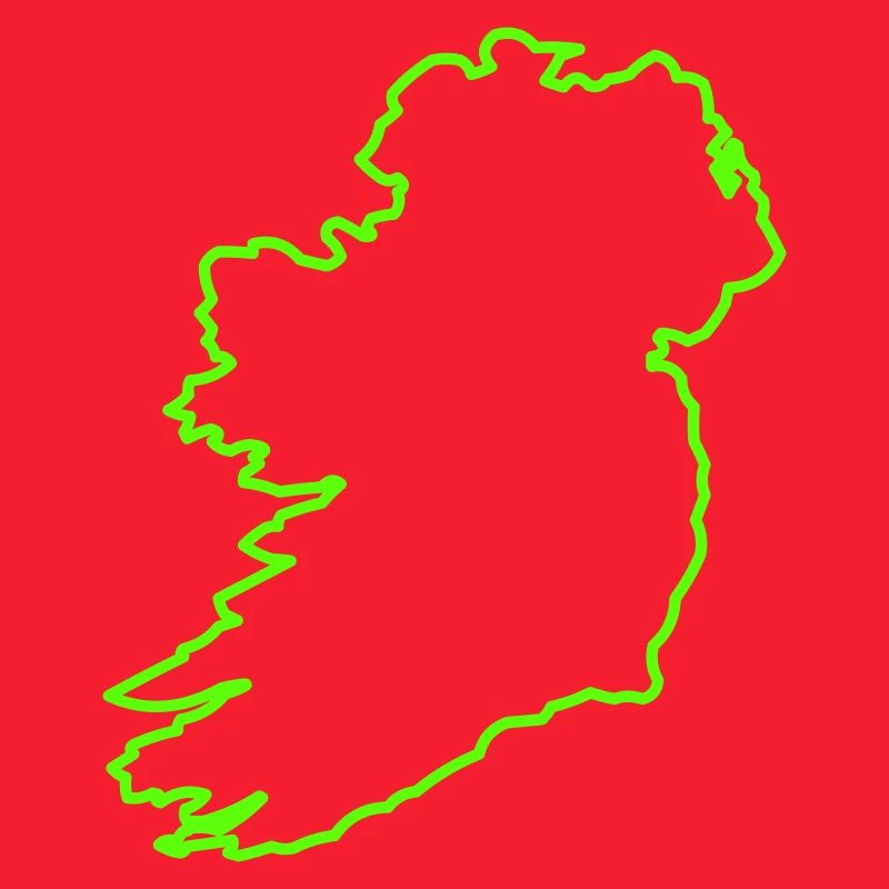 Présentation de l’Irlande