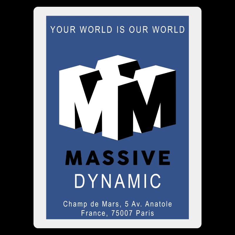 Massive dynamyc