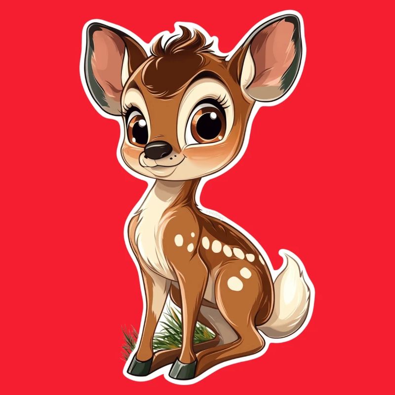 roe deer