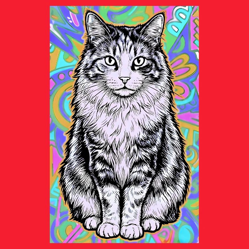 Katze
