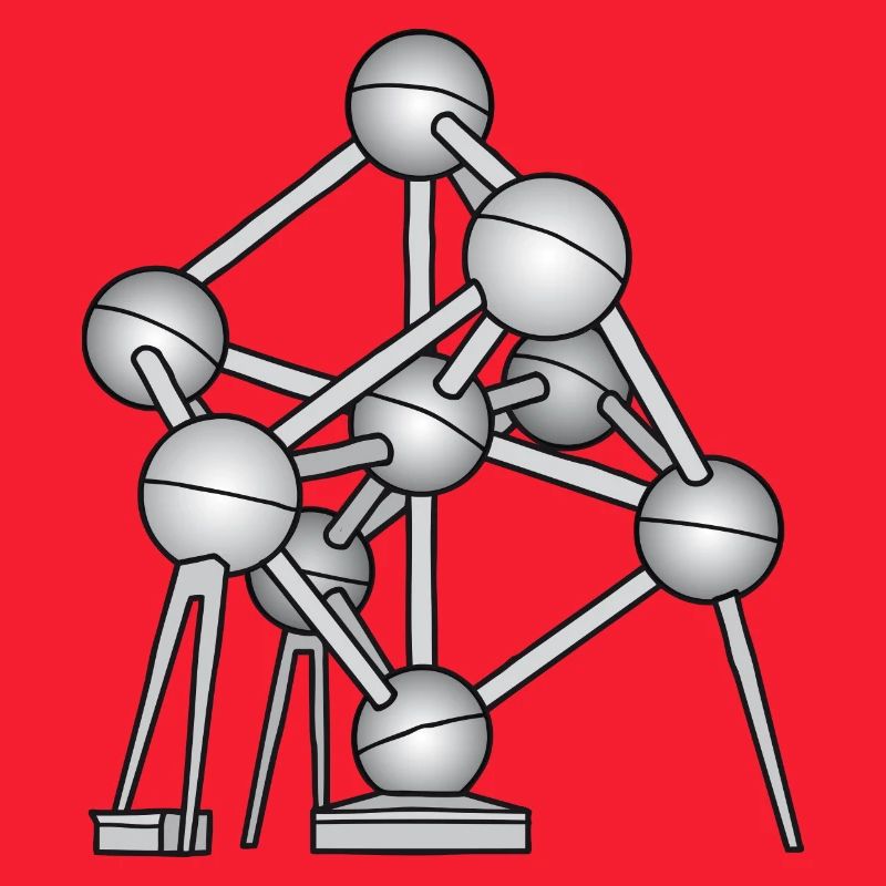 Atomium Brussels