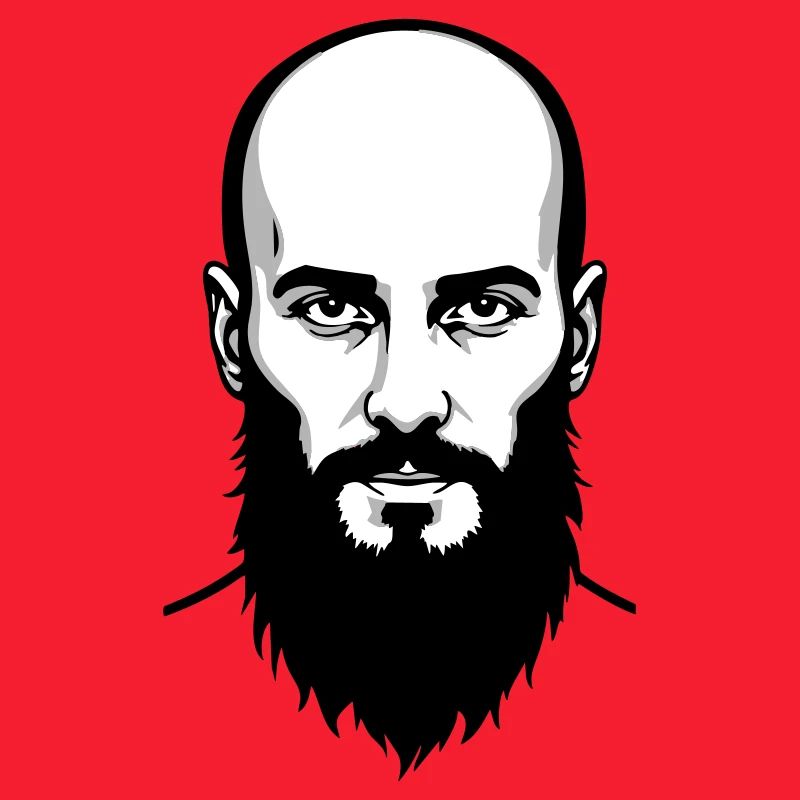 Chechen Hero