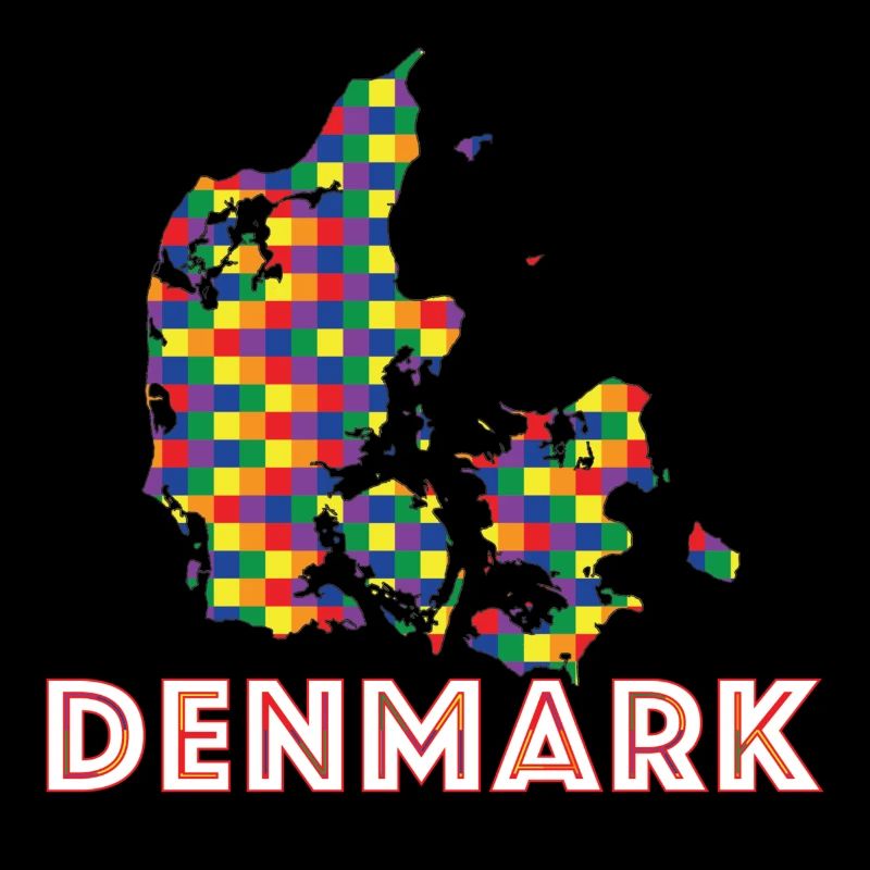 Fierté du Danemark