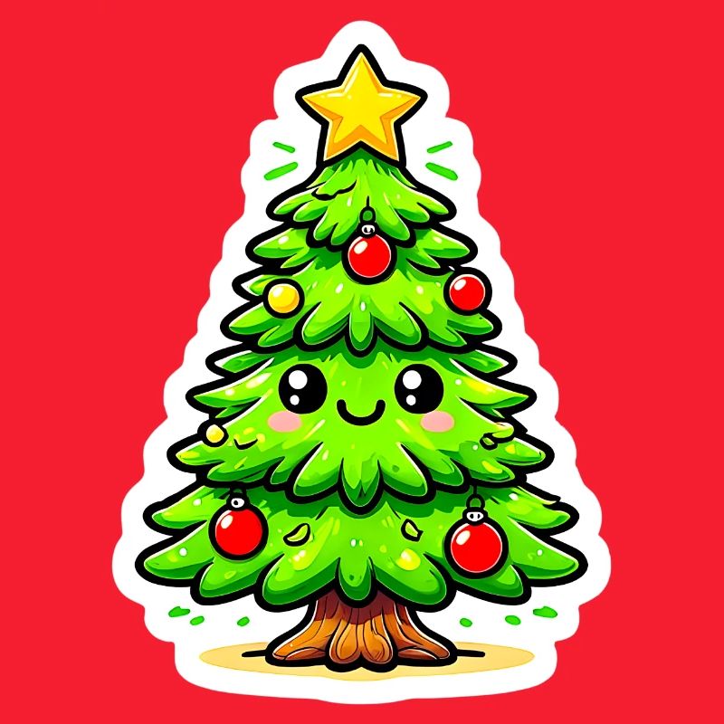 Weihnachtsbaum Weihnachtsbaum