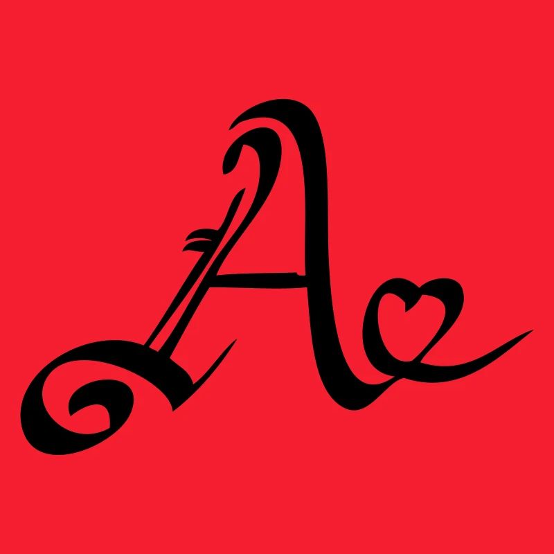 A - Herz