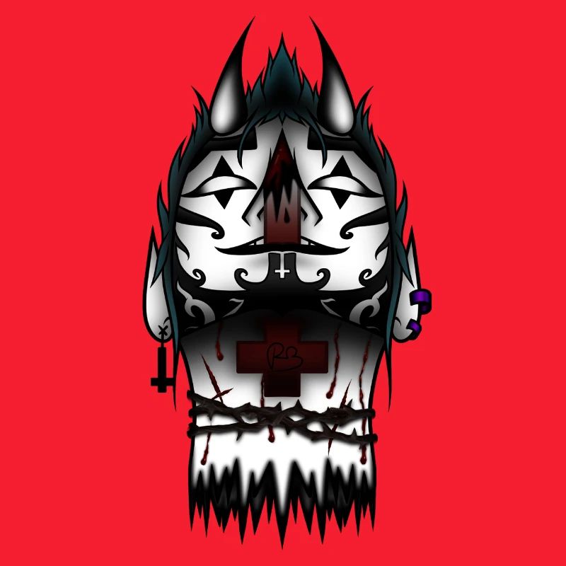 Fallen Demon
