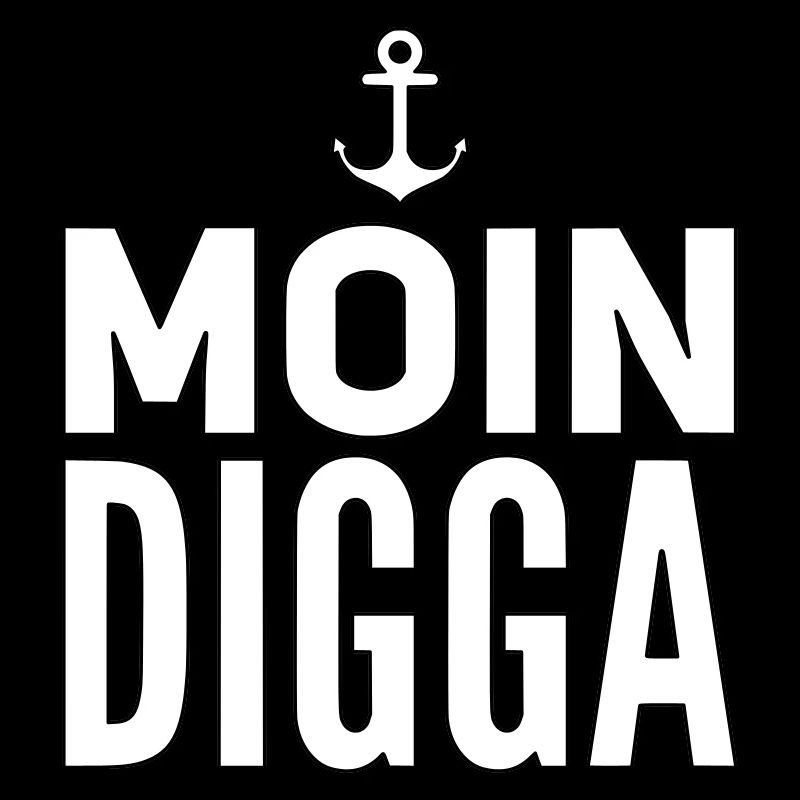 Moin Digga Hamburg