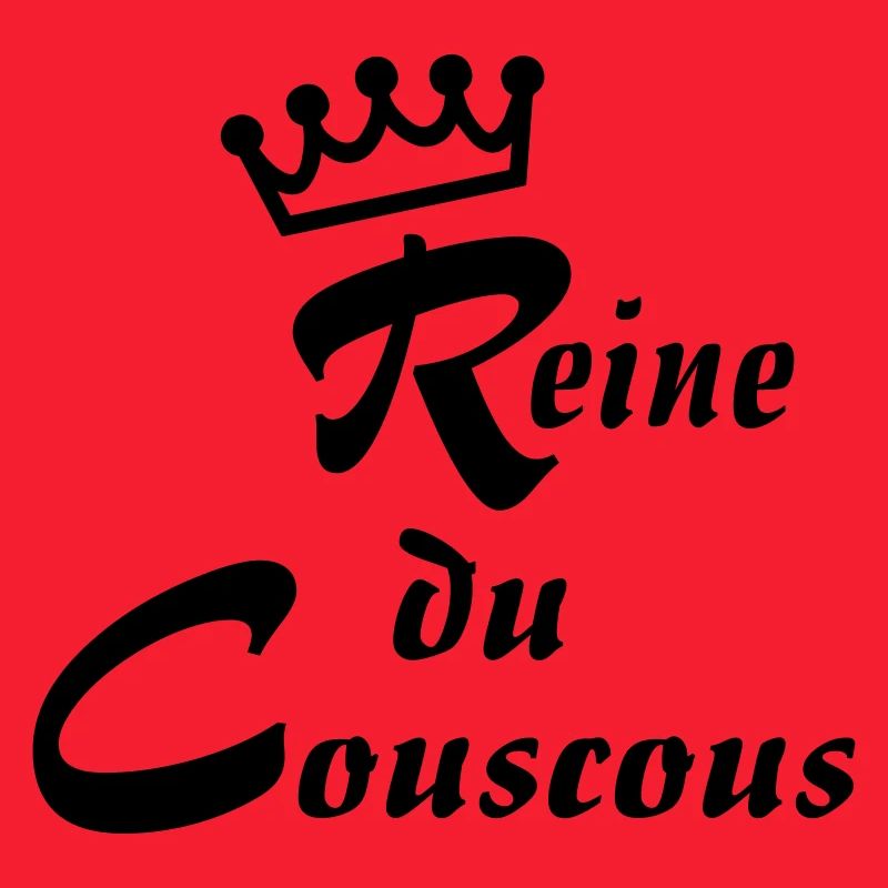 Couscous queen