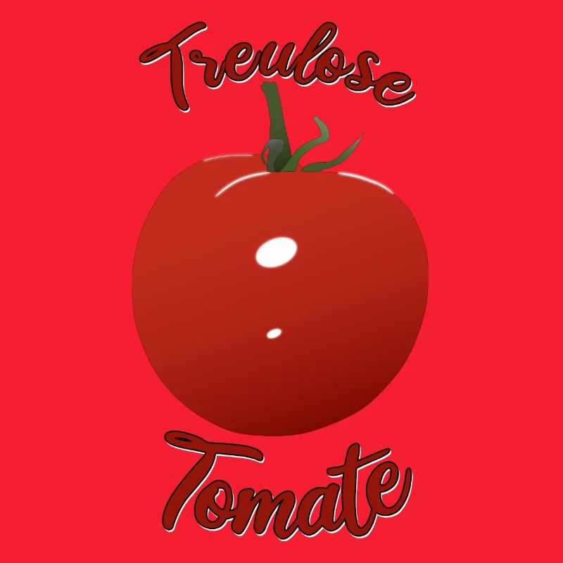 Treulose Tomate