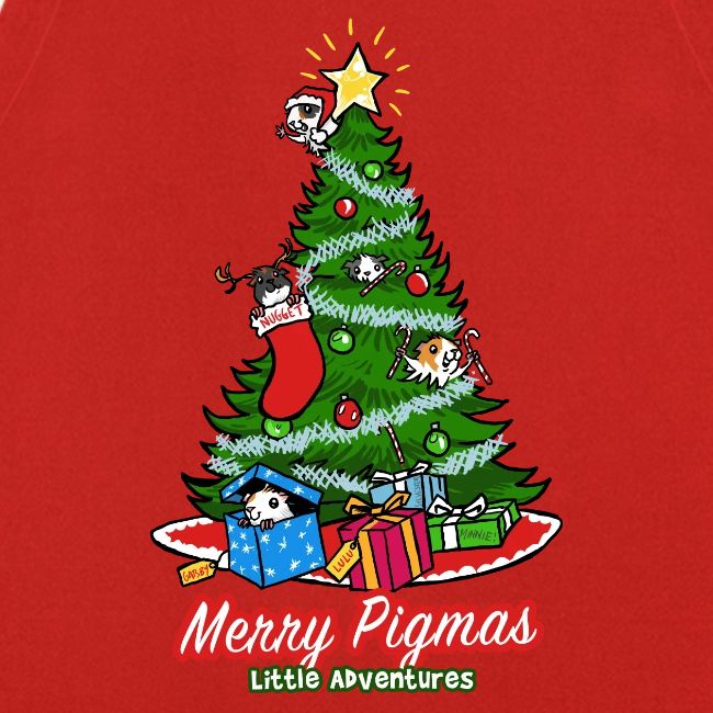 Pigmas 2019
