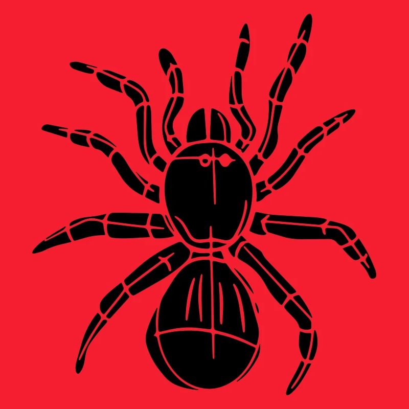 spider