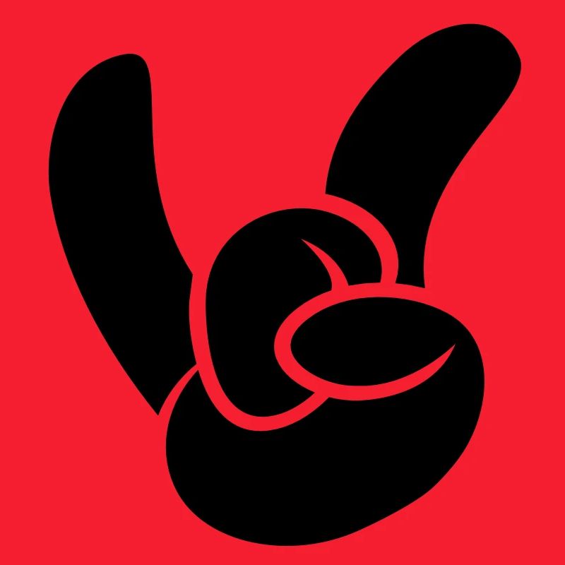 Rock on!